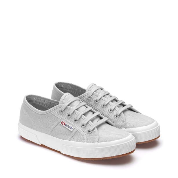 CA Superga 2750 Cotu Classic Sneakers - Ash