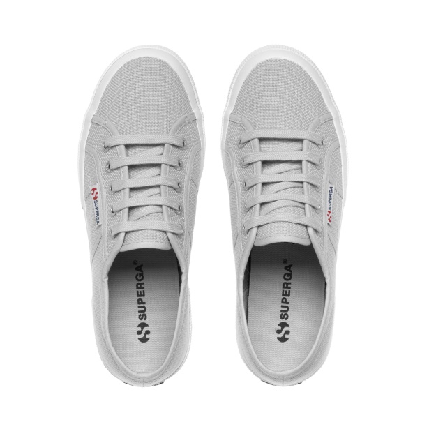 CA Superga 2750 Cotu Classic Sneakers - Ash