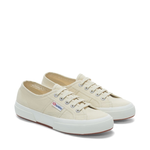 CA Superga 2750 Cotu Classic Sneakers - Beige