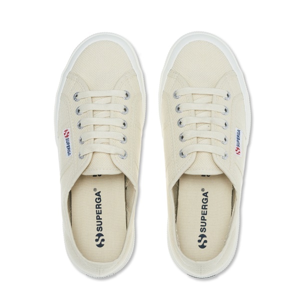 CA Superga 2750 Cotu Classic Sneakers - Beige