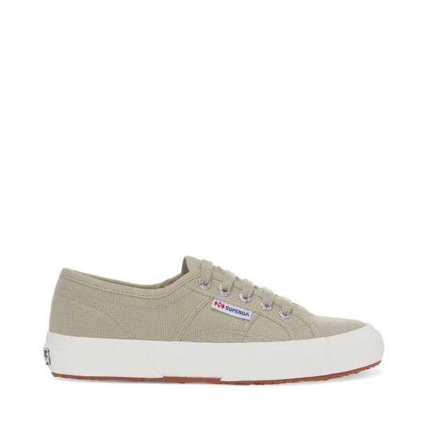 CA Superga 2750 Cotu Classic Sneakers - Agate Grey