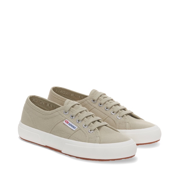CA Superga 2750 Cotu Classic Sneakers - Agate Grey