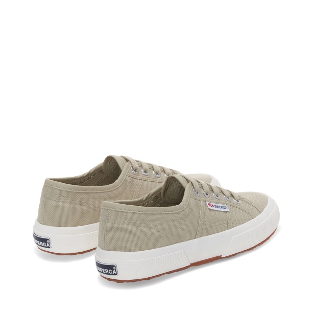 CA Superga 2750 Cotu Classic Sneakers - Agate Grey