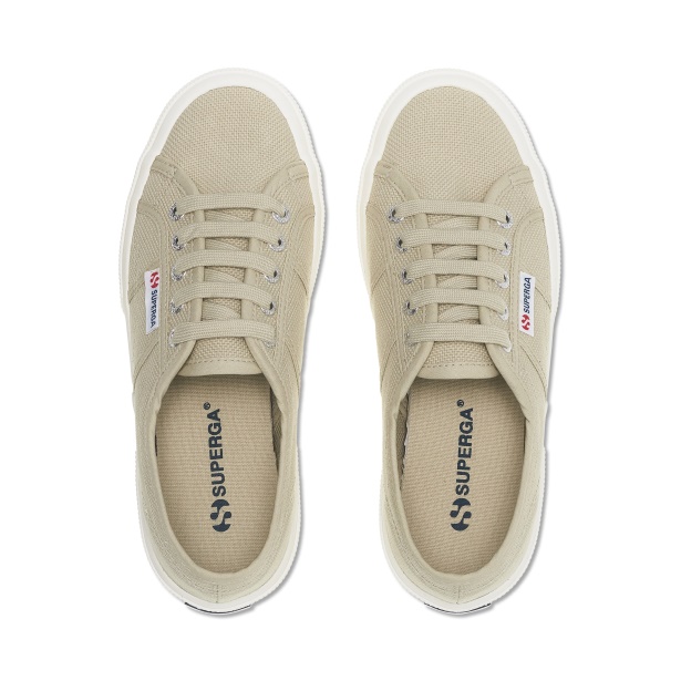 CA Superga 2750 Cotu Classic Sneakers - Agate Grey