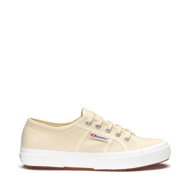 CA Superga 2750 Cotu Classic Sneakers - Gesso