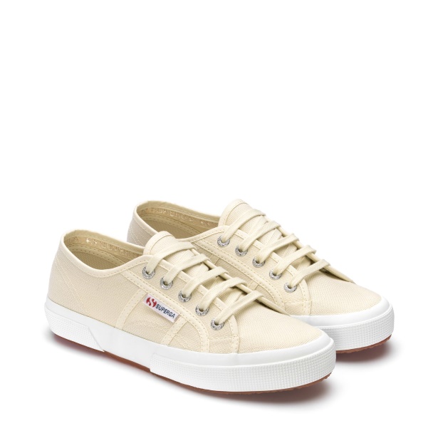 CA Superga 2750 Cotu Classic Sneakers - Gesso