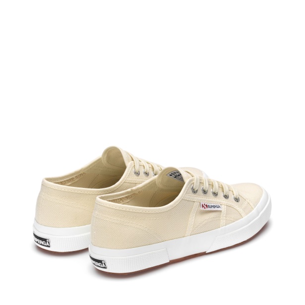 CA Superga 2750 Cotu Classic Sneakers - Gesso