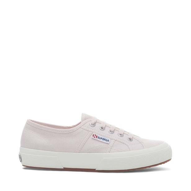 CA Superga 2750 Cotu Classic Sneakers - Light Pink
