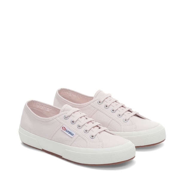 CA Superga 2750 Cotu Classic Sneakers - Light Pink