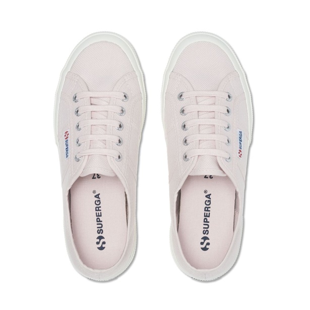 CA Superga 2750 Cotu Classic Sneakers - Light Pink