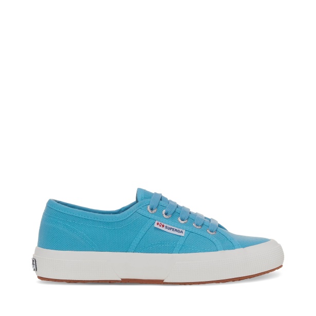 CA Superga 2750 Cotu Classic Sneakers - Light Blue