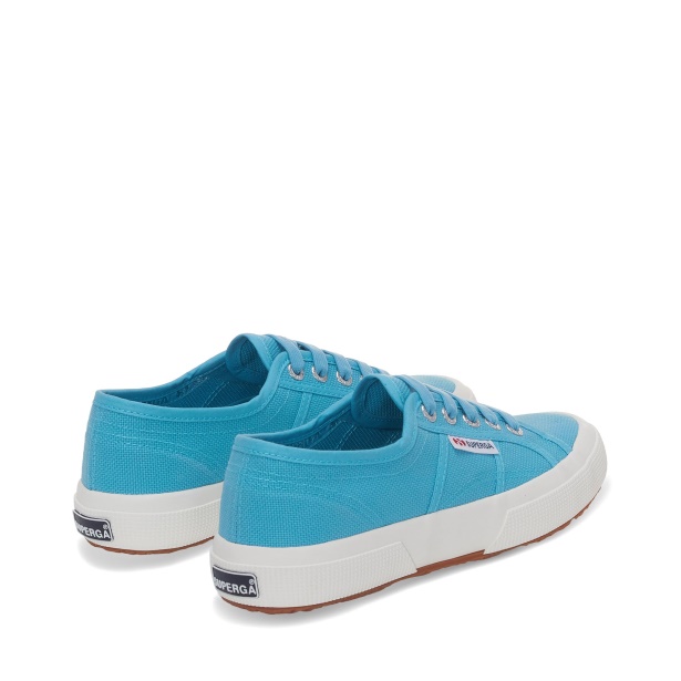 CA Superga 2750 Cotu Classic Sneakers - Light Blue