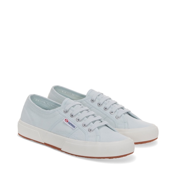 CA Superga 2750 Cotu Classic Sneakers - Azure Ice