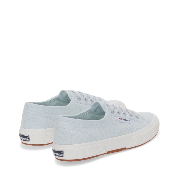 CA Superga 2750 Cotu Classic Sneakers - Azure Ice