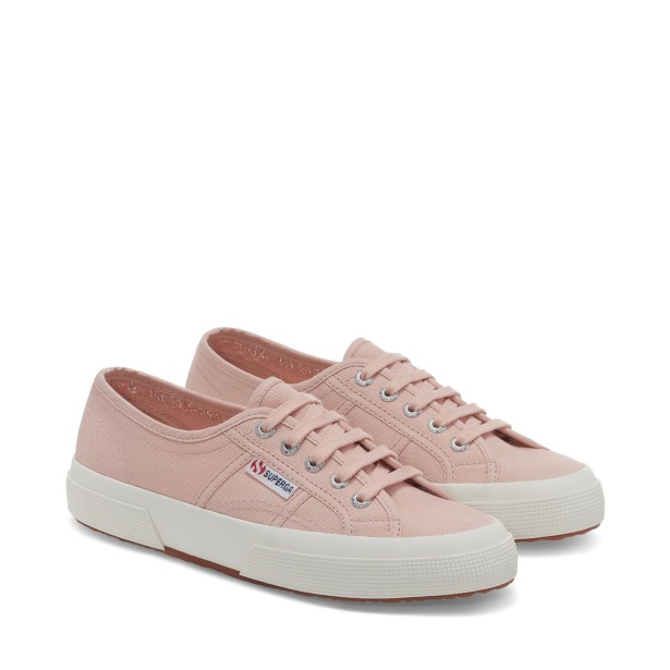 CA Superga 2750 Cotu Classic Sneakers - Blush