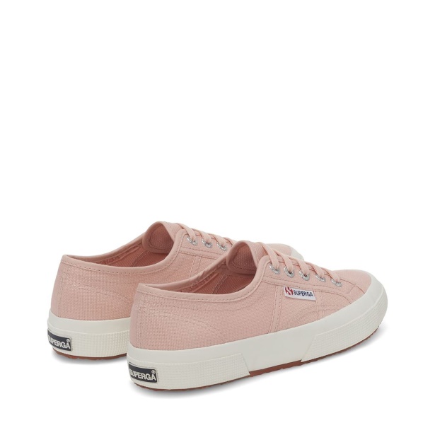 CA Superga 2750 Cotu Classic Sneakers - Blush