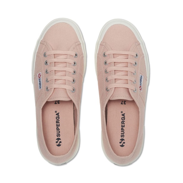 CA Superga 2750 Cotu Classic Sneakers - Blush