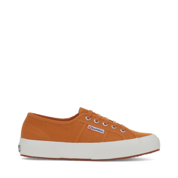 CA Superga 2750 Cotu Classic Sneakers - Brown