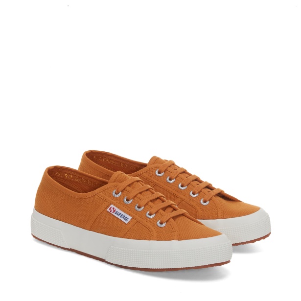 CA Superga 2750 Cotu Classic Sneakers - Brown