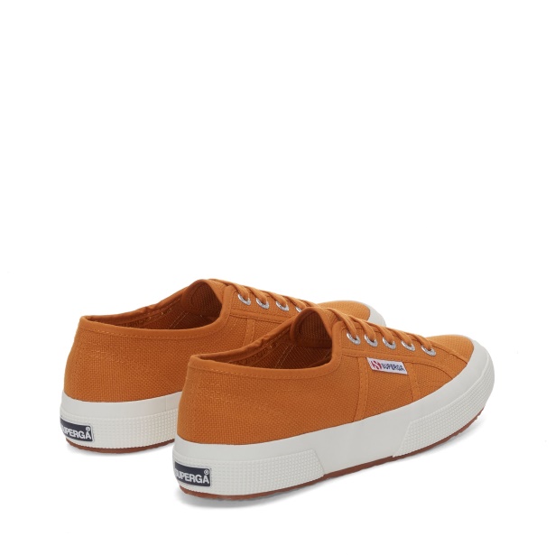 CA Superga 2750 Cotu Classic Sneakers - Brown