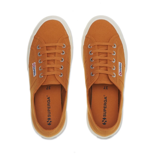 CA Superga 2750 Cotu Classic Sneakers - Brown