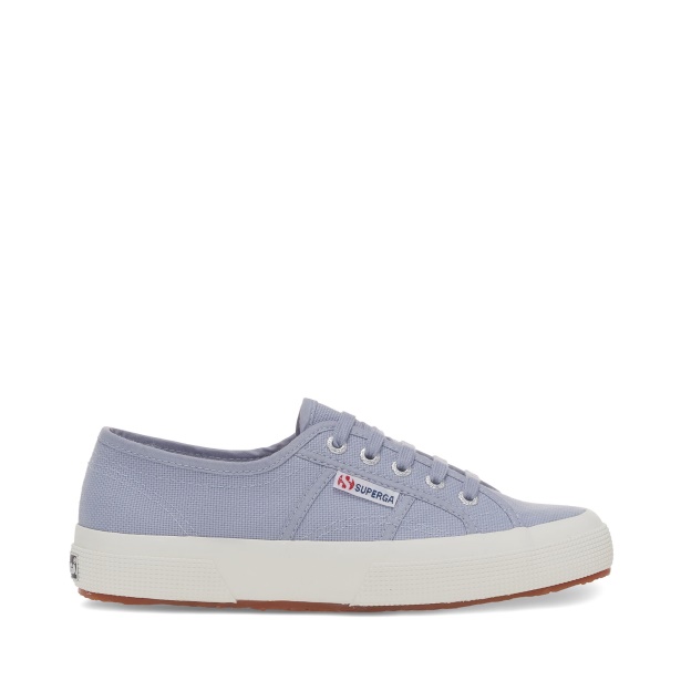 CA Superga 2750 Cotu Classic Sneakers - Blue Light Grey