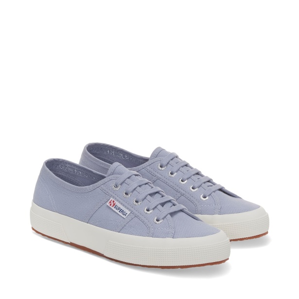 CA Superga 2750 Cotu Classic Sneakers - Blue Light Grey