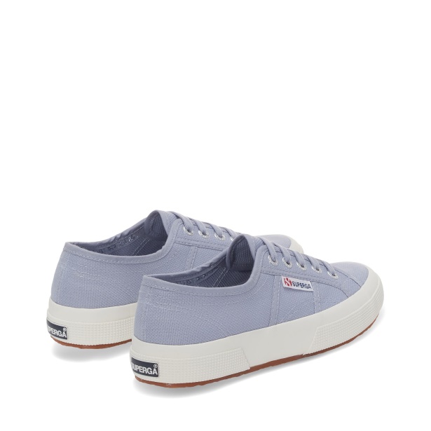 CA Superga 2750 Cotu Classic Sneakers - Blue Light Grey