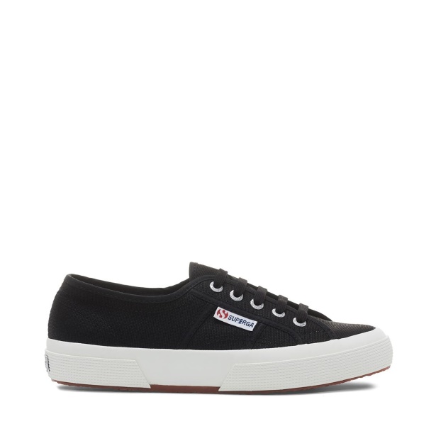 CA Superga 2750 Cotu Classic Sneakers - Black