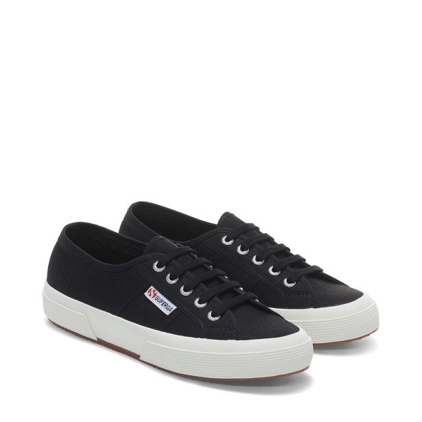 CA Superga 2750 Cotu Classic Sneakers - Black