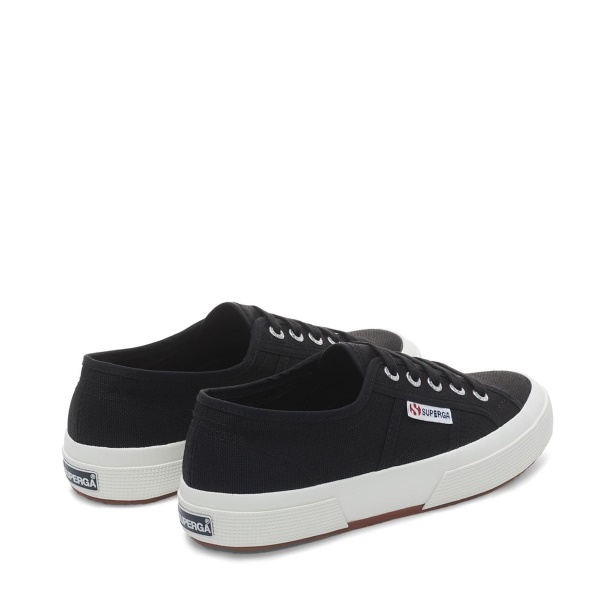 CA Superga 2750 Cotu Classic Sneakers - Black