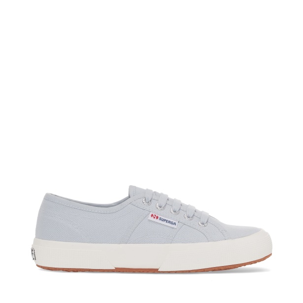 CA Superga 2750 Cotu Classic Sneakers - Grey