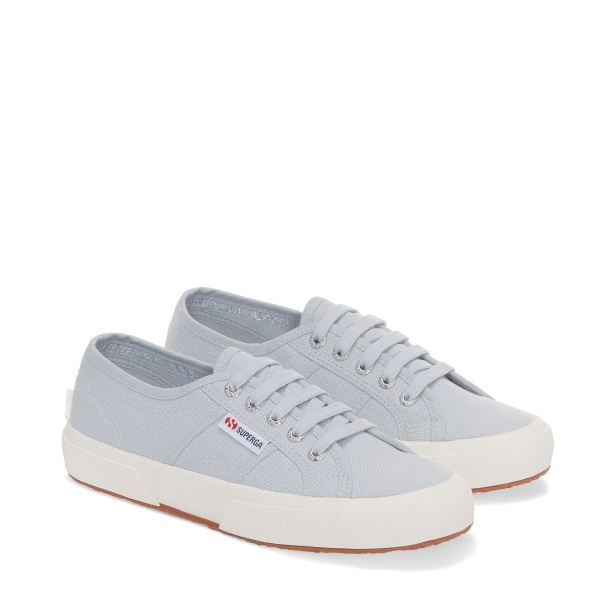 CA Superga 2750 Cotu Classic Sneakers - Grey