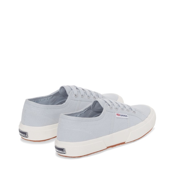 CA Superga 2750 Cotu Classic Sneakers - Grey