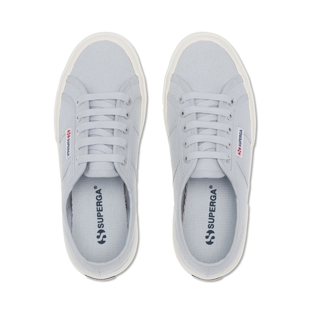 CA Superga 2750 Cotu Classic Sneakers - Grey
