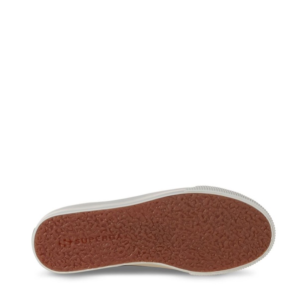 CA Superga 2790 Nappa Sneakers - Black