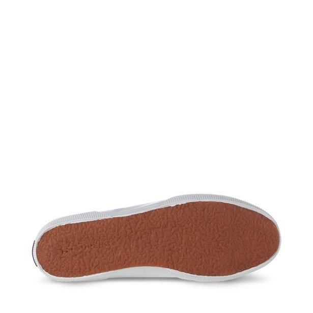 CA Superga 2490 Bold Sneakers - Black Red