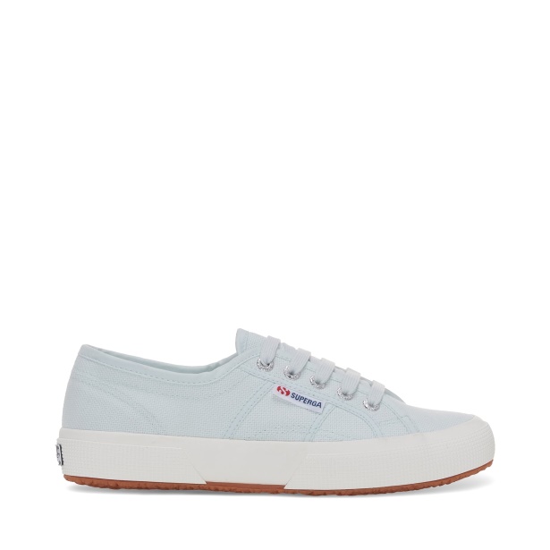 CA Superga 2750 - Cotu Classic Azure Ice