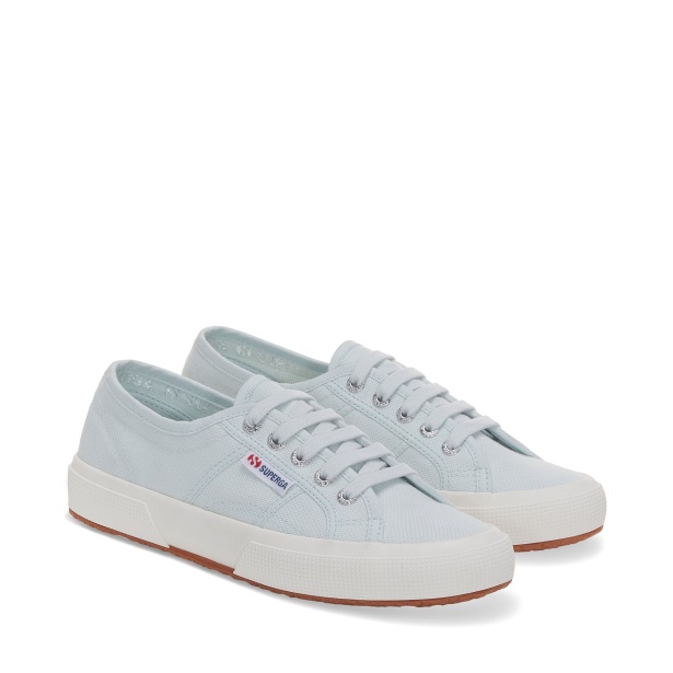 CA Superga 2750 - Cotu Classic Azure Ice