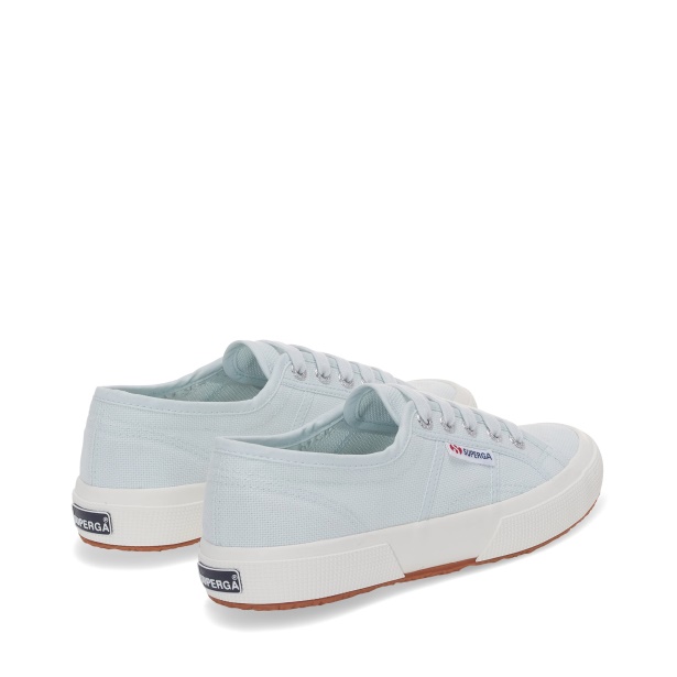 CA Superga 2750 - Cotu Classic Azure Ice