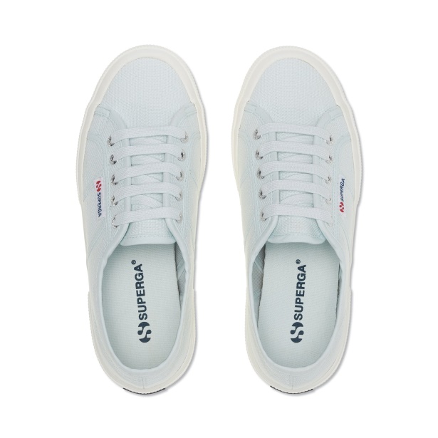 CA Superga 2750 - Cotu Classic Azure Ice