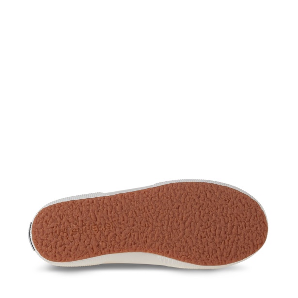 CA Superga 2750 - Cotu Classic Yellow Lt