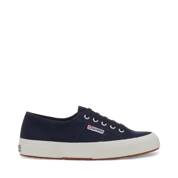CA Superga 2750 - Cotu Classic Navy