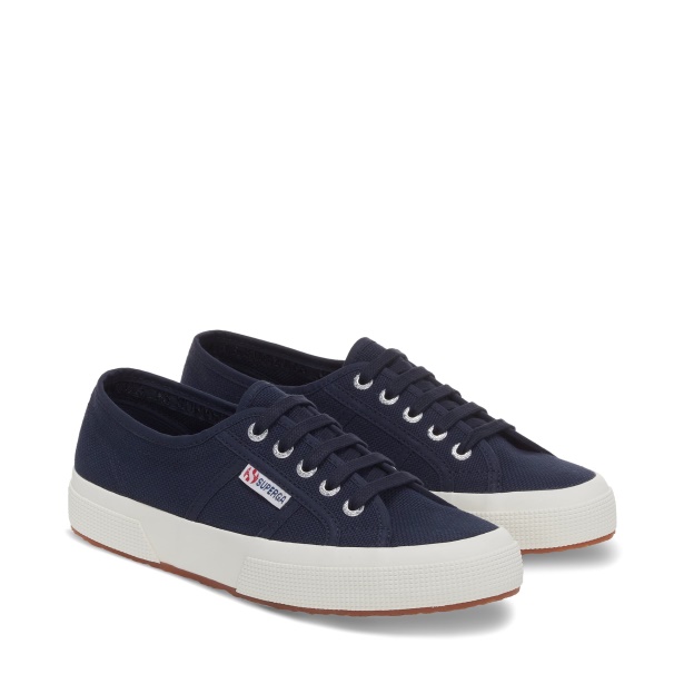 CA Superga 2750 - Cotu Classic Navy