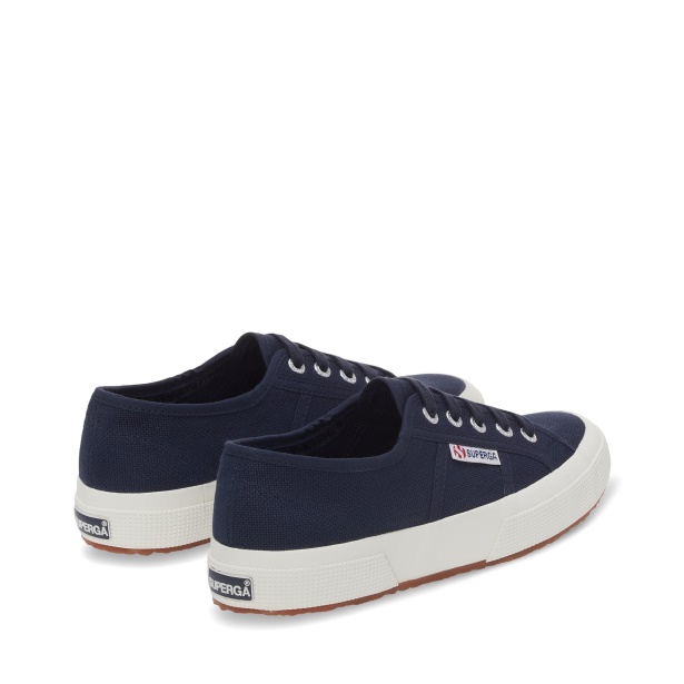 CA Superga 2750 - Cotu Classic Navy