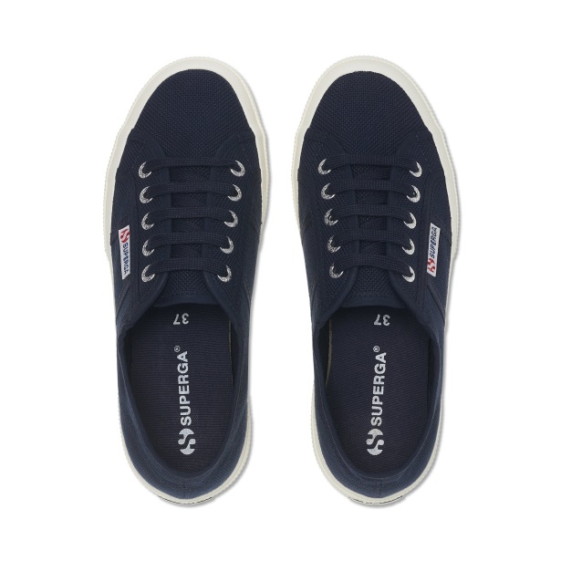 CA Superga 2750 - Cotu Classic Navy
