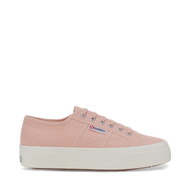 CA Superga 2740 Platform Pink Blush