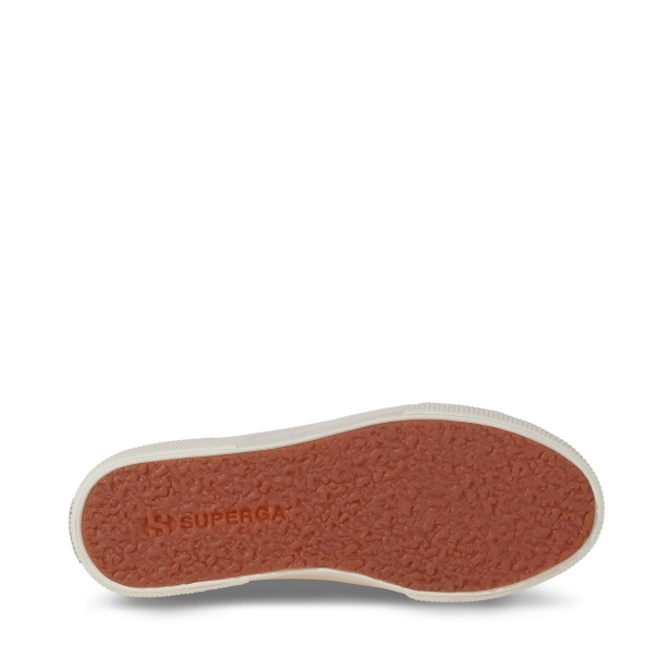 CA Superga 2740 Platform Pink Blush