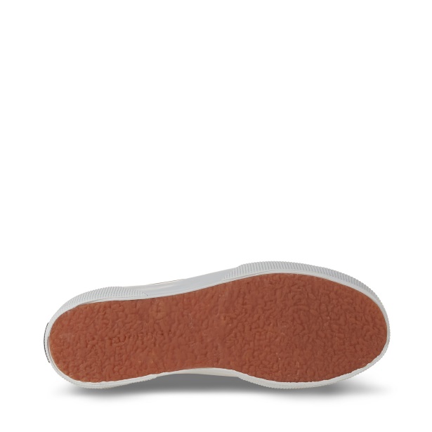 CA Superga 3041 Revolley Colorblock Platf Pink Peach-White