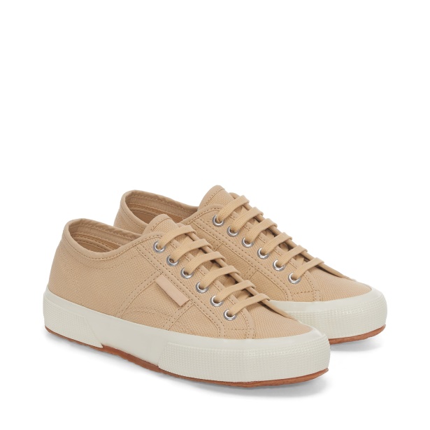 CA Superga 2706 Og Beige Lt